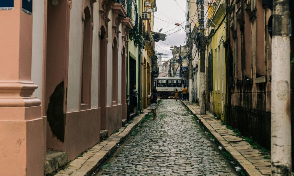 ONU aumenta subsídio para COP30 em Belém