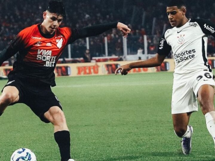 Copa do Brasil em Chamas: Fluminense x Bahia e Corinthians x Athletico Decidem Vagas Hoje (10/09/25)