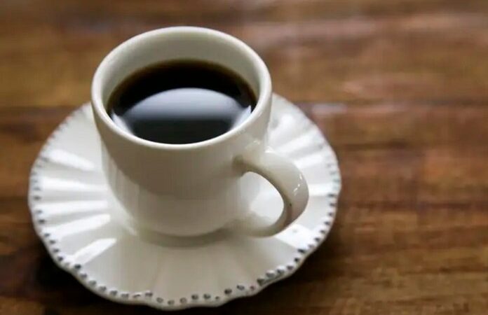 Nem o cafezinho mais é nosso
