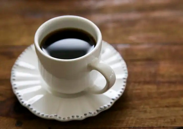 Nem o cafezinho mais é nosso