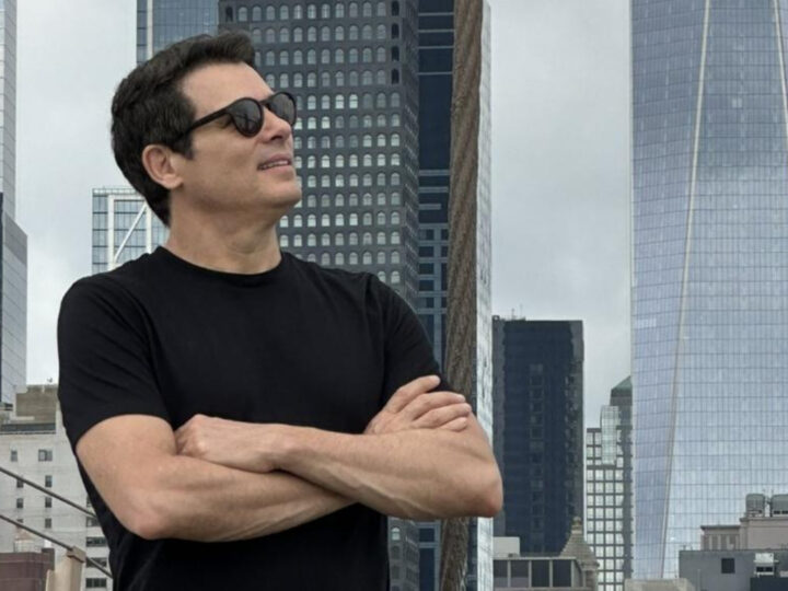Celso Portiolli e o 11 de Setembro: De Incomodo Pessoal a Meme Viral