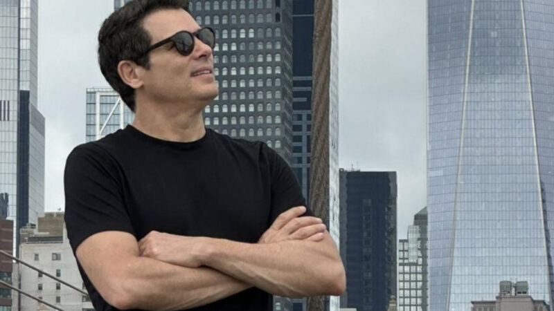 Celso Portiolli e o 11 de Setembro: De Incomodo Pessoal a Meme Viral