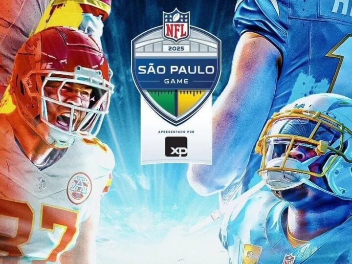 NFL em São Paulo: Metrô e CPTM Operarão 24 Horas para Facilitar Acesso à Neo Química Arena