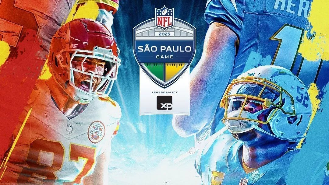NFL em São Paulo: Metrô e CPTM Operarão 24 Horas para Facilitar Acesso à Neo Química Arena