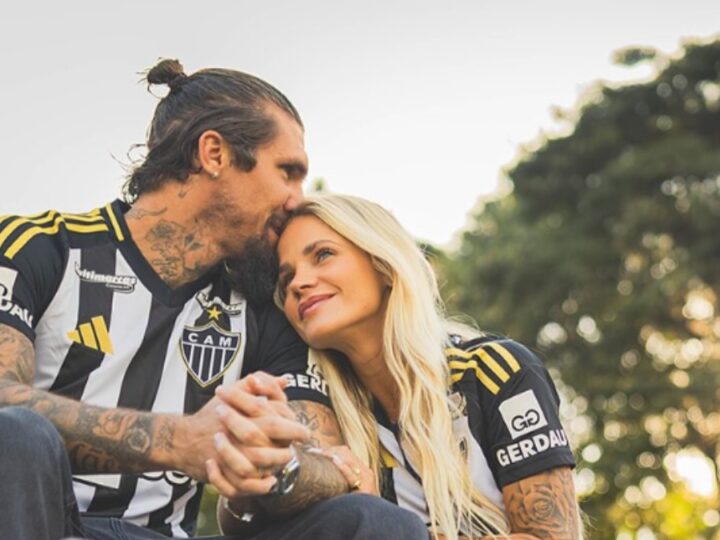 Esposa de jogador defende Lyanco após críticas