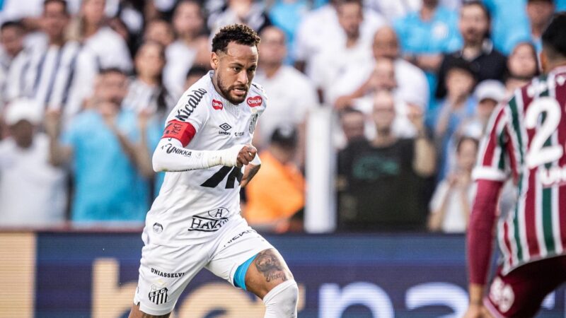 Mattos defende Neymar e crava participação na Copa de 2026: “PSG deve tudo a ele”
