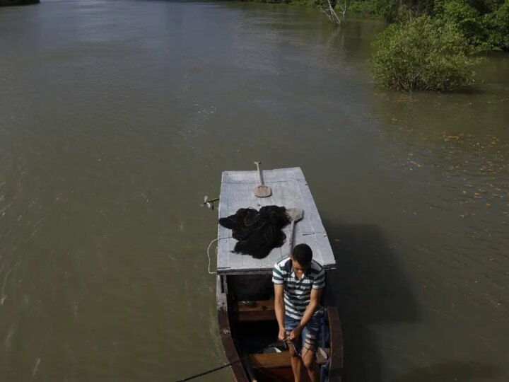 Seguro-Defeso: Fraudes Levam a Regras Mais Rigorosas para Pescadores Artesanais a partir de Outubro