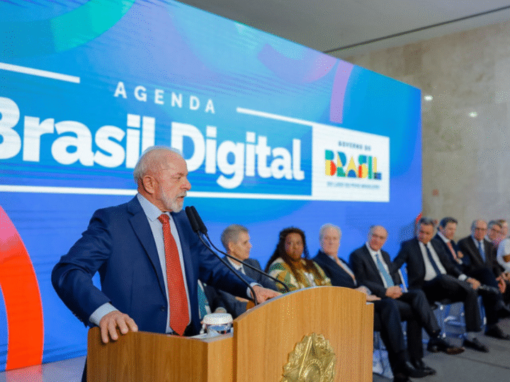 Lula se prepara para diálogo com Trump na ONU