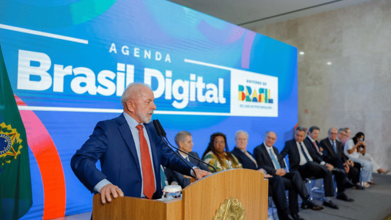 Lula se prepara para diálogo com Trump na ONU