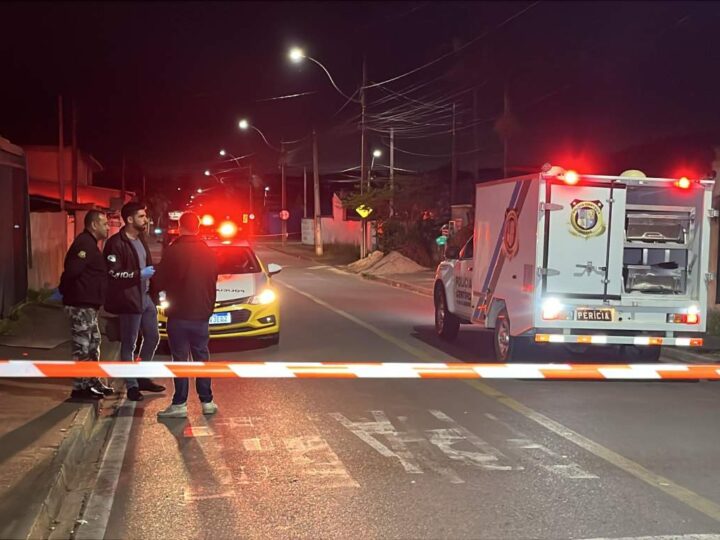 Tragédia em Piraquara: Briga em distribuidora termina com um morto e um ferido grave
