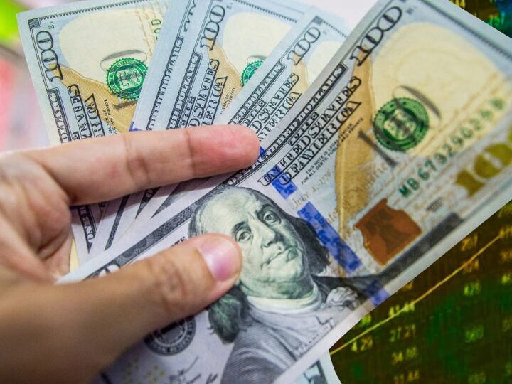 Dólar e Ibovespa em alta após decisões do Fed
