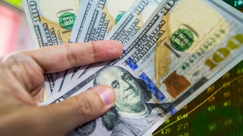 Dólar e Ibovespa em alta após decisões do Fed