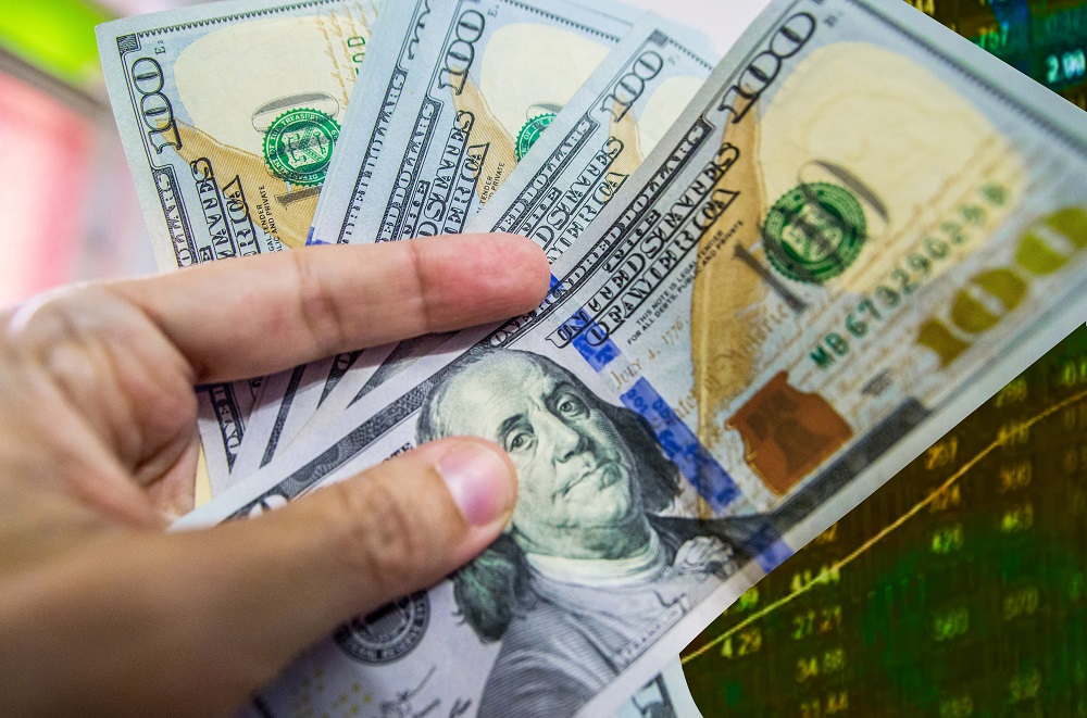 Dólar Reage Após Decisão do Fed e Ibovespa Rompe Barreira dos 145 Mil Pontos em Novo Recorde
