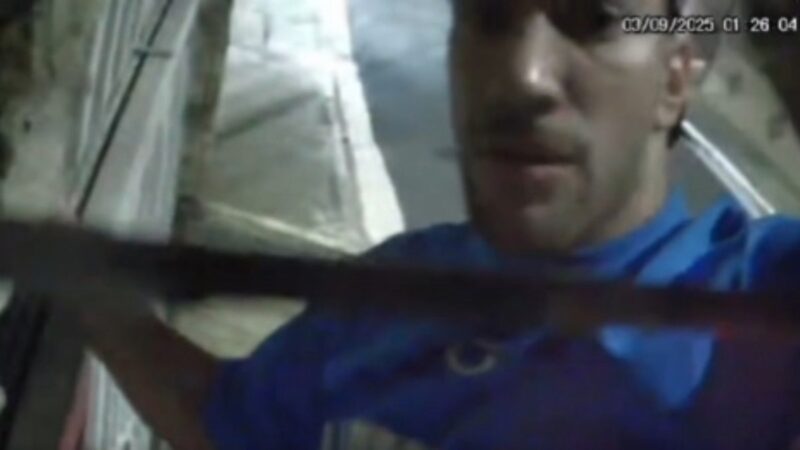 Ex-São Paulo, Pedrinho é flagrado em ataque de fúria na casa da namorada; clube russo é seu destino