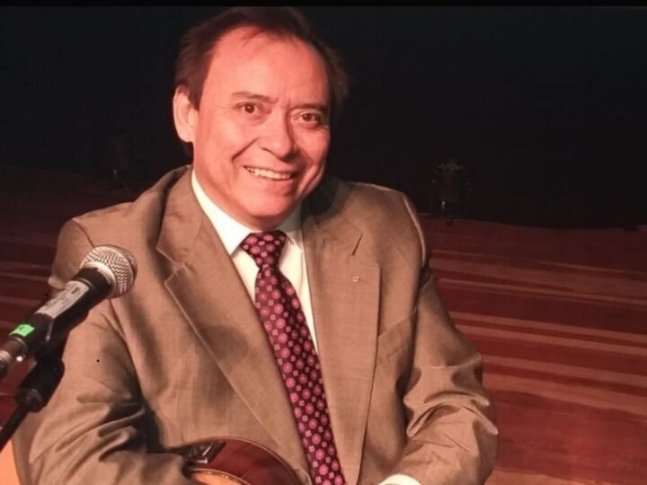 Guairinha Celebra a União Musical Brasil-Paraguai com o ‘Encontro Entre Latinos’