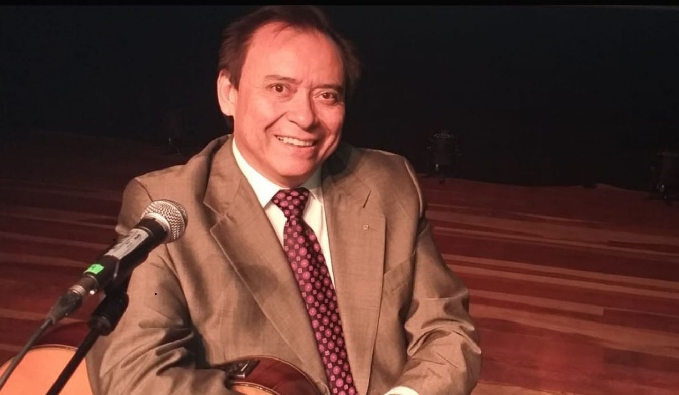 Guairinha Celebra a União Musical Brasil-Paraguai com o ‘Encontro Entre Latinos’