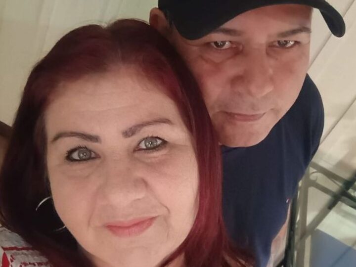 Feminicídio em Cascavel: Mulher é assassinada a facadas uma semana após iniciar relacionamento