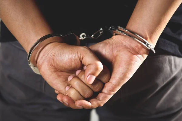 Guarapuava: Homem Detido por Agressão à Filha e Ameaça à Esposa