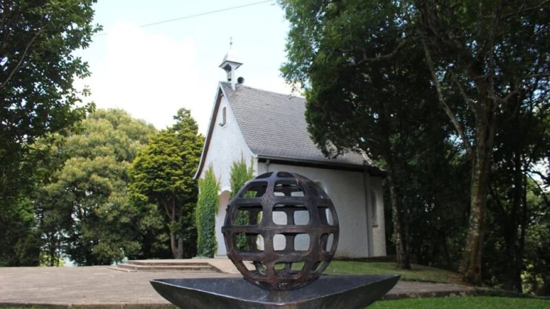 Fé e Devoção: Santuário de Schoenstatt Celebra a Festa da Primavera em Guarapuava