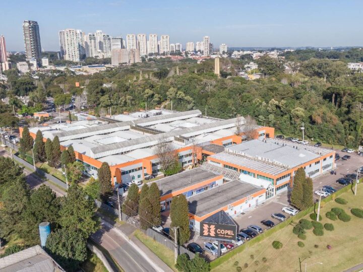 Curitiba: Copel programa interrupção de energia em 11 bairros neste fim de semana