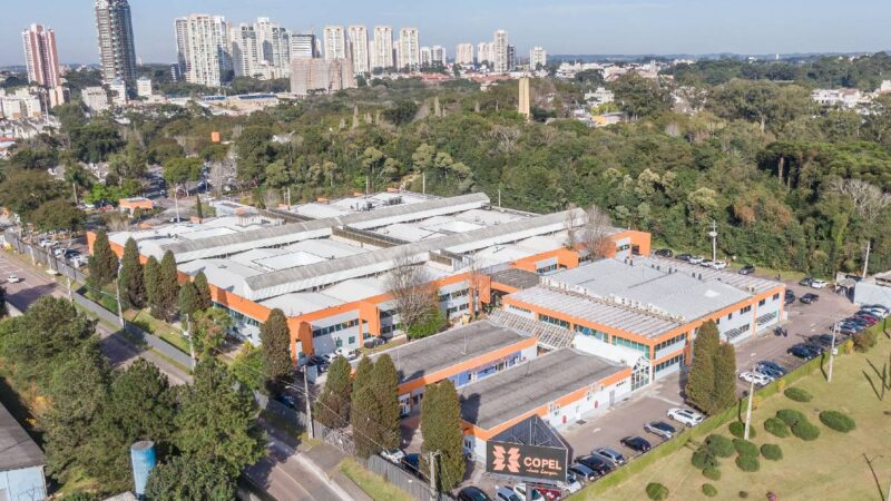 Curitiba: Copel programa interrupção de energia em 11 bairros neste fim de semana
