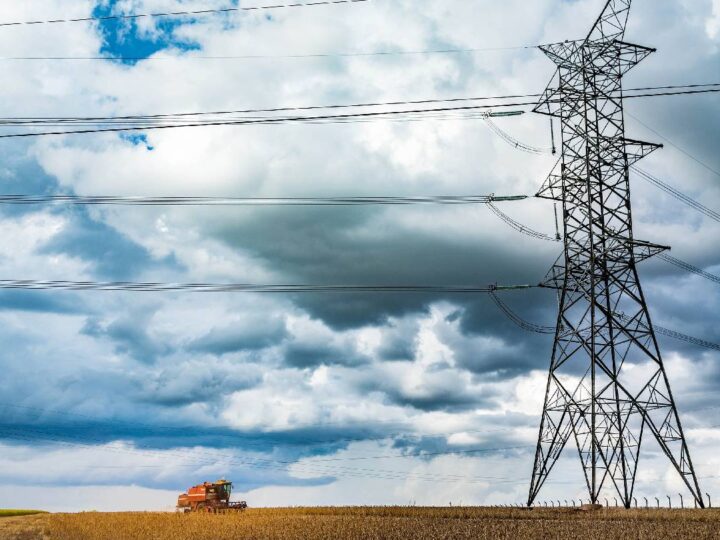 Atenção, Ponta Grossa: Copel Programa Interrupção no Fornecimento de Energia Nesta Quarta-Feira