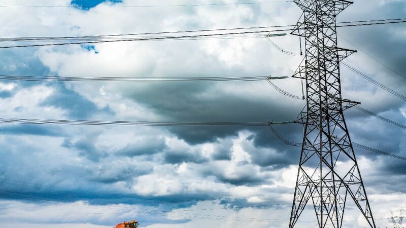 Atenção, Ponta Grossa: Copel Programa Interrupção no Fornecimento de Energia Nesta Quarta-Feira