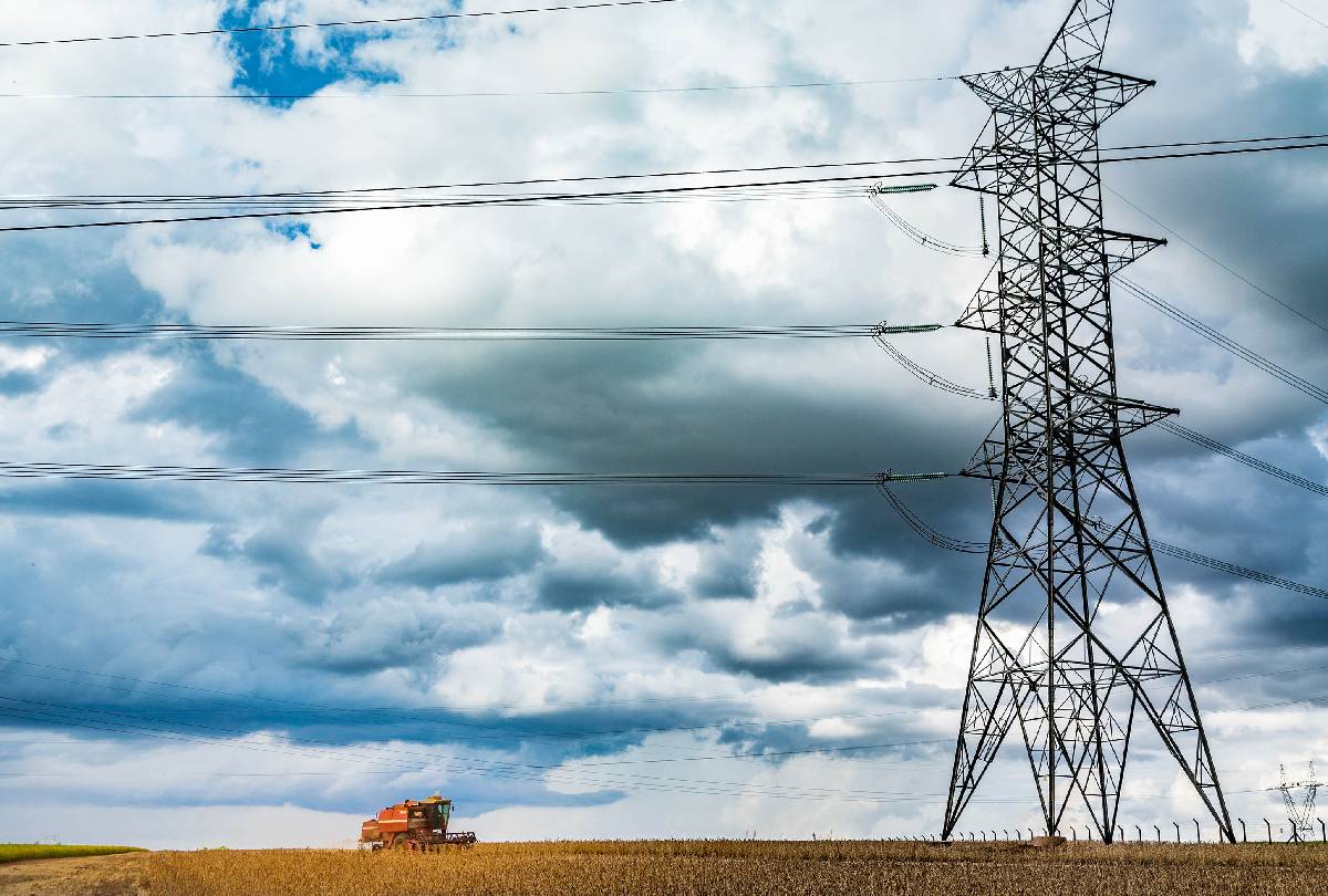 Atenção, Ponta Grossa: Copel Programa Interrupção no Fornecimento de Energia Nesta Quarta-Feira