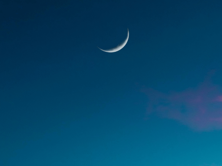 Lua Nova em Setembro: Introspecção e Novos Começos Iluminam a Semana