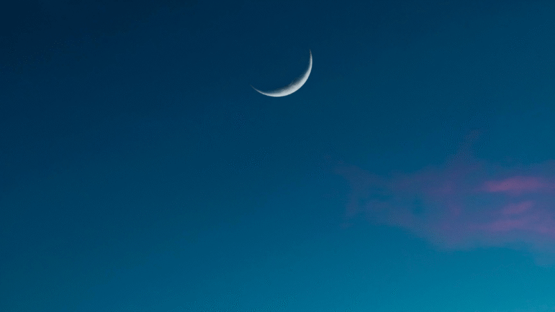 Lua Nova em Setembro: Introspecção e Novos Começos Iluminam a Semana