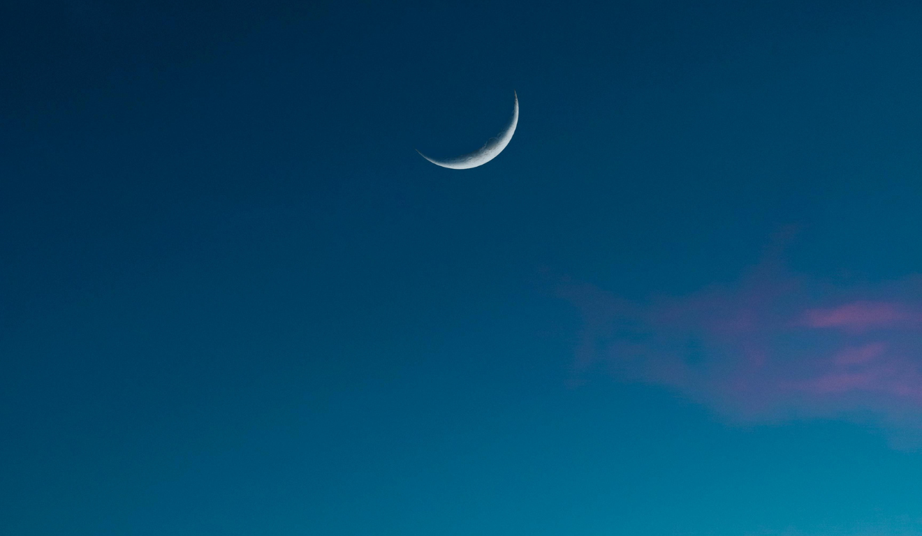Lua Nova em Setembro: Introspecção e Novos Começos Iluminam a Semana