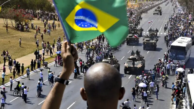 7 de Setembro: Um Mergulho na História da Independência do Brasil e nas Celebrações Cívicas