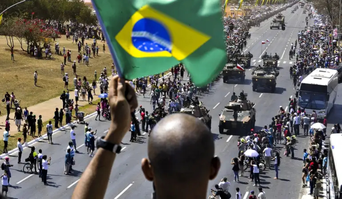 7 de Setembro: Um Mergulho na História da Independência do Brasil e nas Celebrações Cívicas