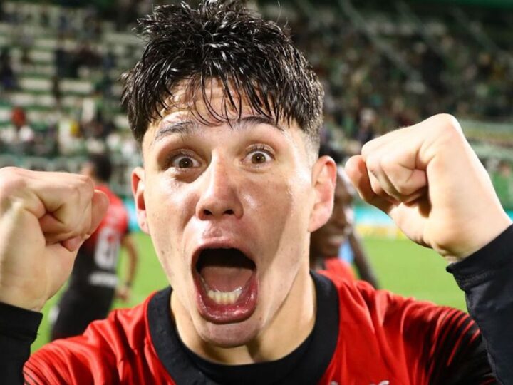 Bruno Zapelli assume nova função no Athletico após críticas