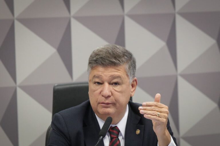 CPMI planeja recorrer sobre depoimento opcional de Careca do INSS