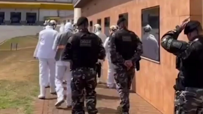 Frigorífico no Paraná Sob Investigação por Ocultar Acidentes de Trabalho e Exposição a Ruídos Excessivos