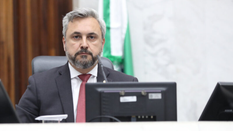Cobranças Indevidas em Pedágios do Paraná: Frente Parlamentar Busca Solução com Concessionárias e ANTT