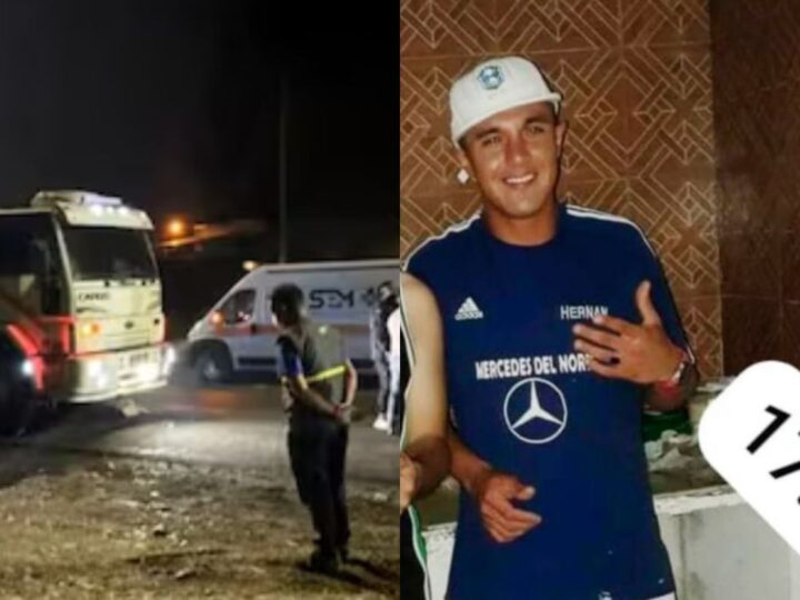 Noite de horror: Homem interrompe o próprio velório na Argentina ao provar que está vivo