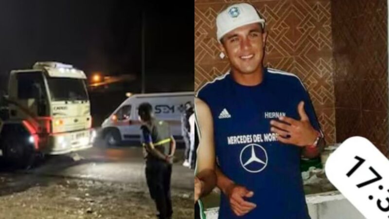Noite de horror: Homem interrompe o próprio velório na Argentina ao provar que está vivo