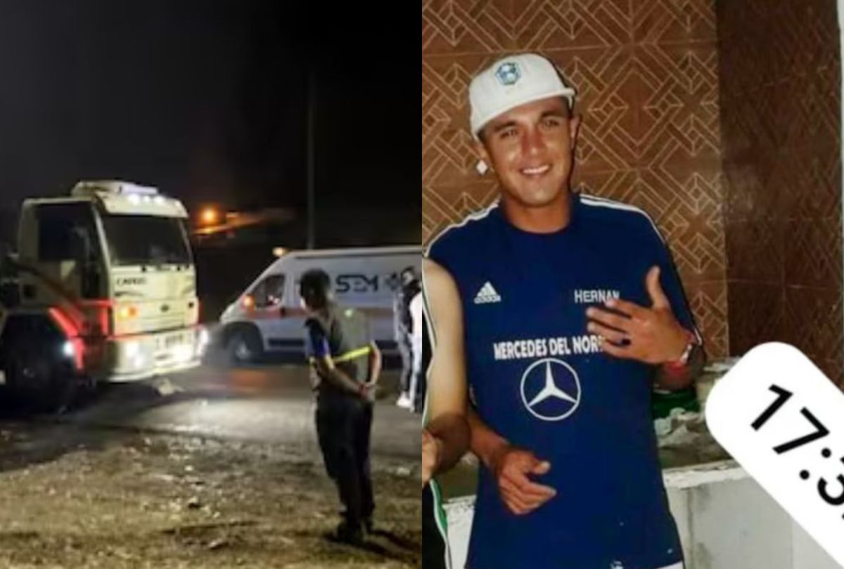 Noite de horror: Homem interrompe o próprio velório na Argentina ao provar que está vivo