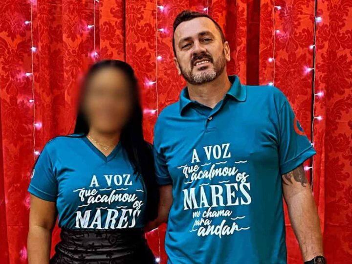 Icaraíma: Família se Despede de Vítima Encontrada em Cova Após Longa Busca
