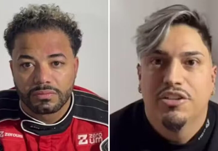Influenciador Hytalo Santos e Companheiro Tramavam Fuga, Revela Polícia da Paraíba