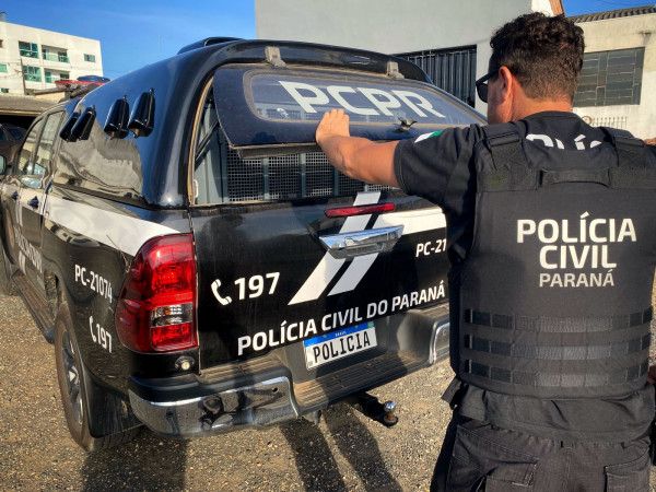 PCPR prende três homens pelo crime de homicídio qualificado em Loanda
