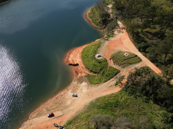 Seca Preocupa: Nível dos Reservatórios da Grande SP Atinge Mínima Histórica e Sabesp Amplia Restrições