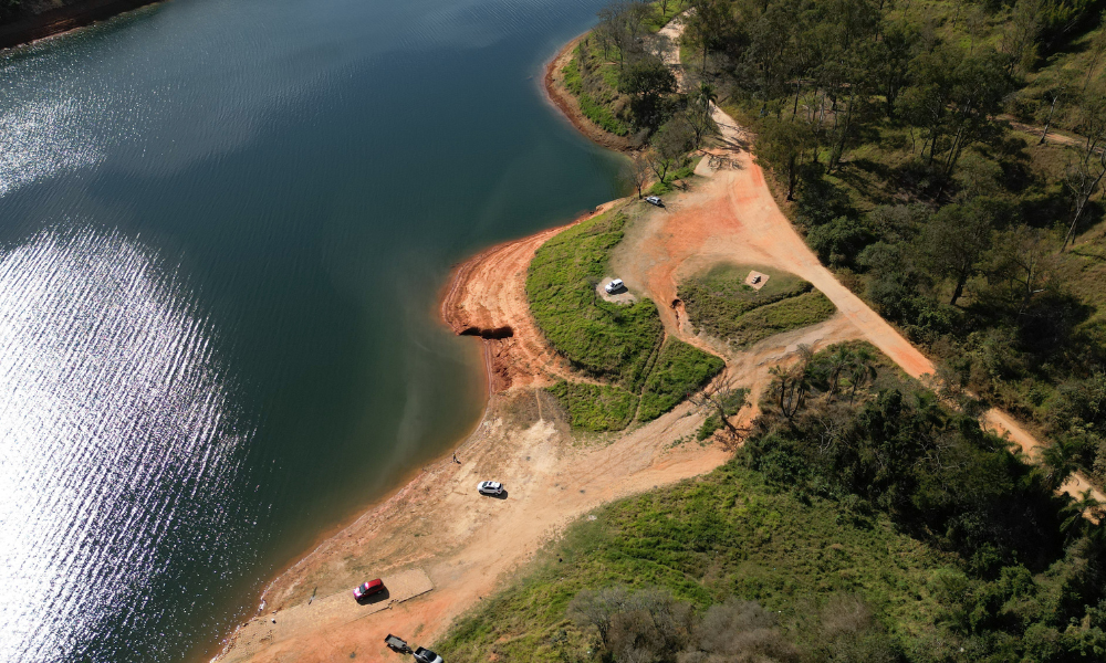 Seca Preocupa: Nível dos Reservatórios da Grande SP Atinge Mínima Histórica e Sabesp Amplia Restrições