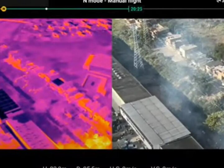 Tragédia no Rio: Incêndio em Irajá Deixa Três Mortos e Paralisa Linha 2 do Metrô