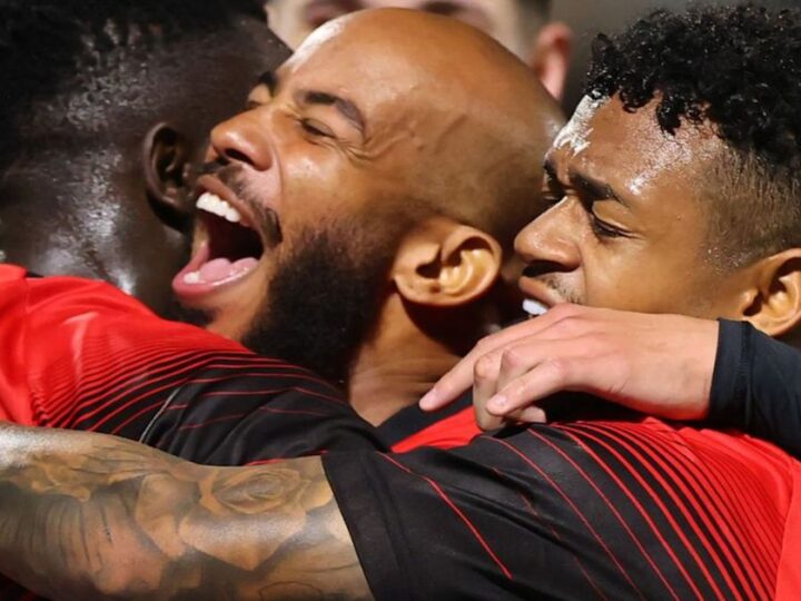 Athletico busca retorno ao G4 na Série B