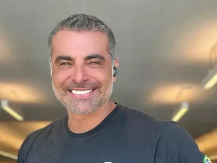 Luto na TV: Apresentador JP Mantovani Morre em Acidente de Moto em São Paulo