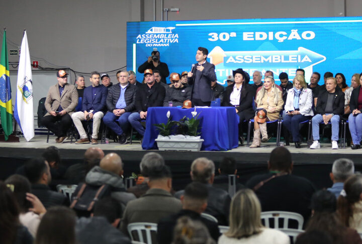 Assembleia Itinerante Retorna a Fazenda Rio Grande e Colhe Demandas em Meio a Crescimento Exponencial