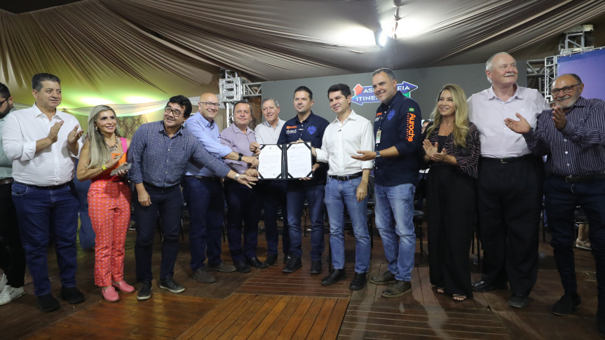 Assembleia Itinerante em Carlópolis: Infraestrutura e Agricultura no Foco das Reivindicações